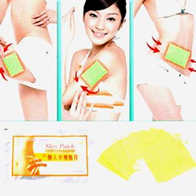 Fantastisk Slim Diet Detox Patch X 10 