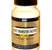 Transfer Factor tri factor Plus