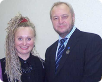 nesterov & tanja